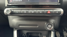 Citroen C3 Aircross 1.2 PureTech 110 Shine 5dr Petrol Hatchback